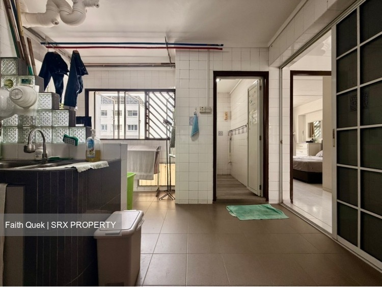 Blk 652 Eunos Damai Ville (Bedok), HDB 5 Rooms #533204331